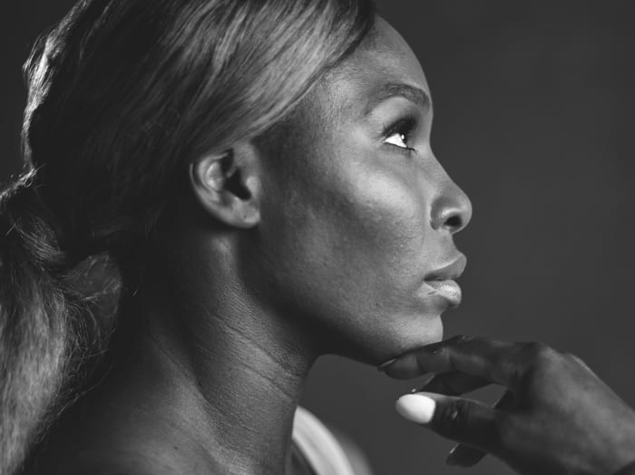 Serena, 2014